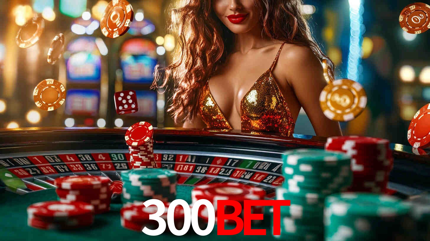 Programa VIP 300BET
