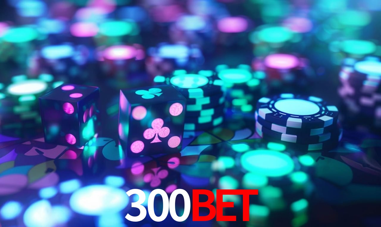 PIX Instantâneo 300BET