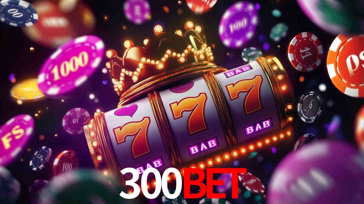 Live Casino 300BET