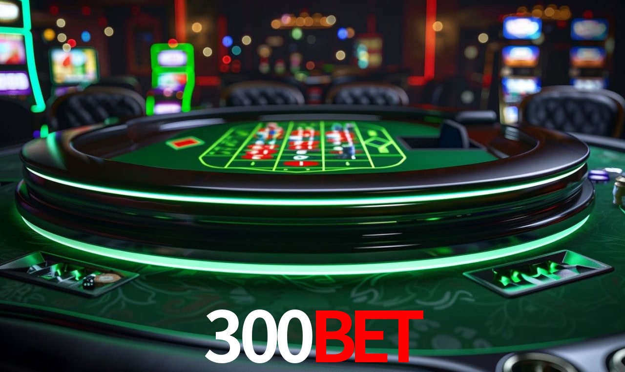Exclusive Offers 300BET