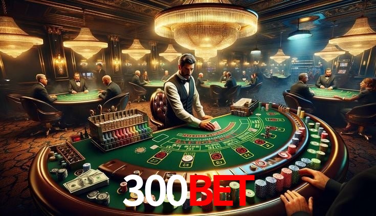 Player Reviews 300BET