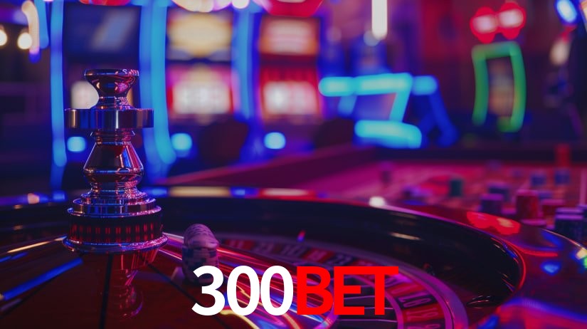 Ofertas Imperdíveis na 300BET: Promoções e Bônus Que Valem a Pena