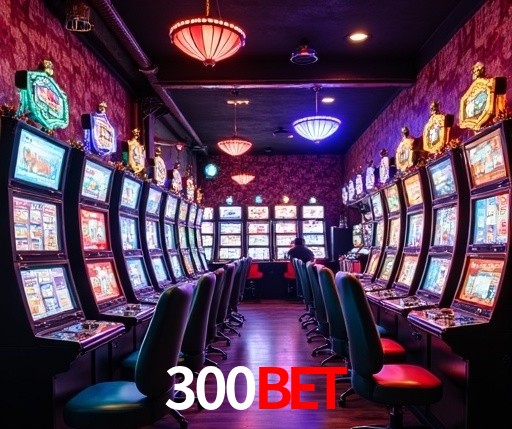 Promoções Sazonais 300BET