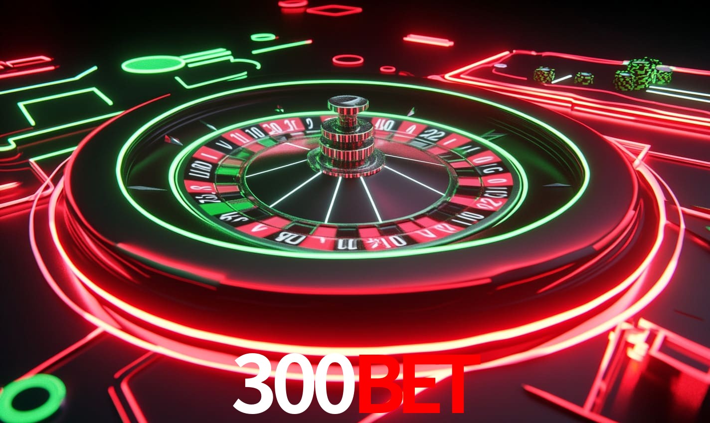 Apostas Esportivas na 300BET: Um Guia Completo