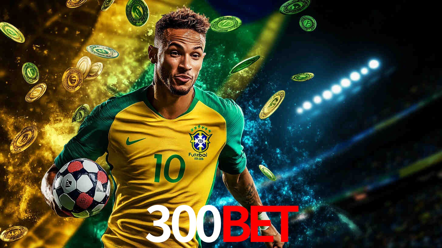 Inovações de Jogos na 300BET: O Futuro das Experiências Interativas