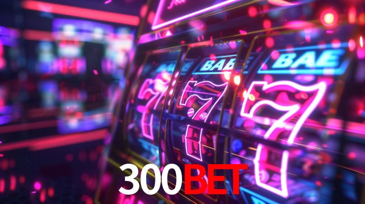 Secure Login 300BET