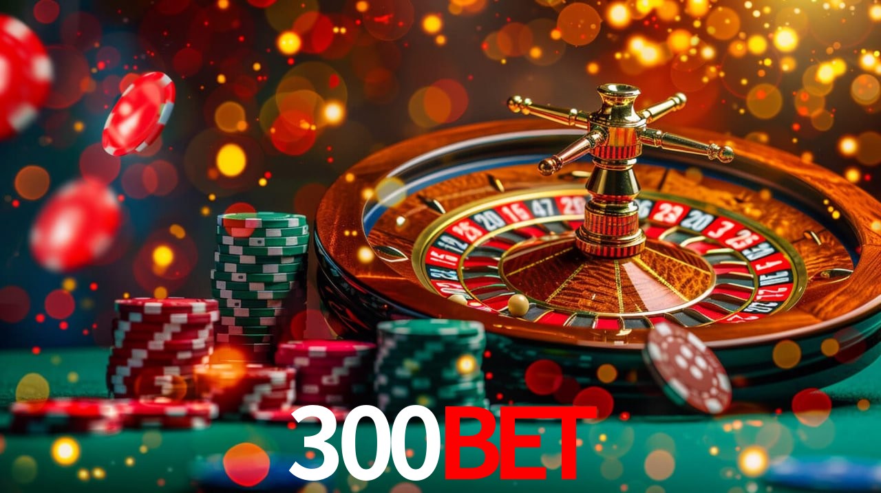 Descubra a Essência do 300BET: Nossa História e Compromissos