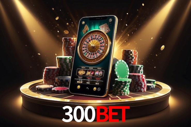 Diretório de Jogos 300BET