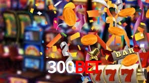 300BET: A Experiência de Casino com Jogos de Mesa ao Vivo