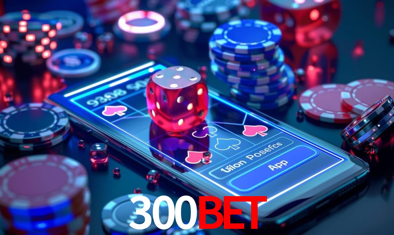 300BET visual 2