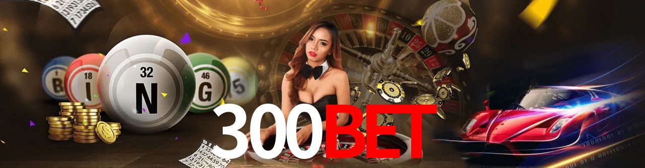 Especiais de Fim de Semana 300BET