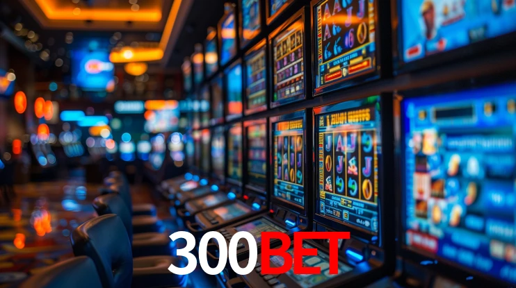 Platform Technology 300BET