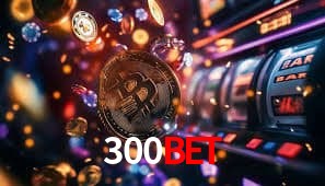 Descubra o Programa VIP da 300BET: Vantagens Exclusivas para Jogadores
