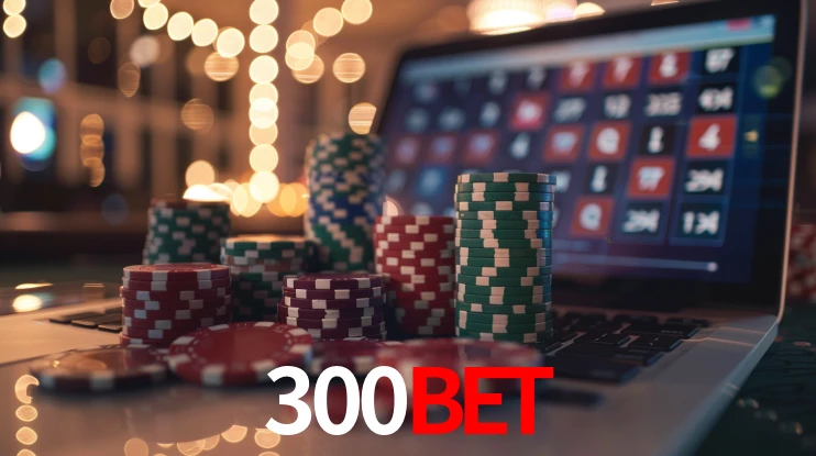 2FA Security 300BET