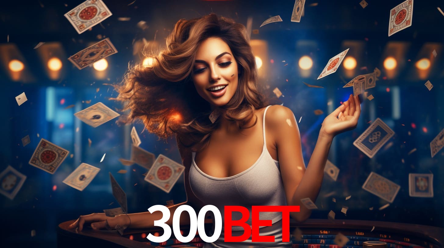 Experimente o Login Seguro Premium no 300BET