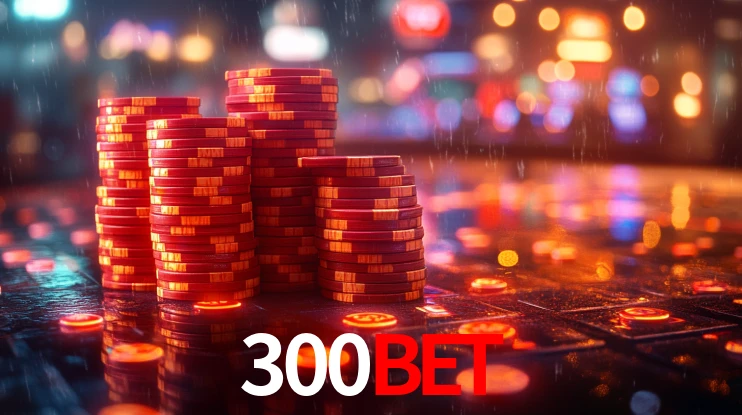 Explore as vantagens do 300BET: serviço profissional e confiabilidade