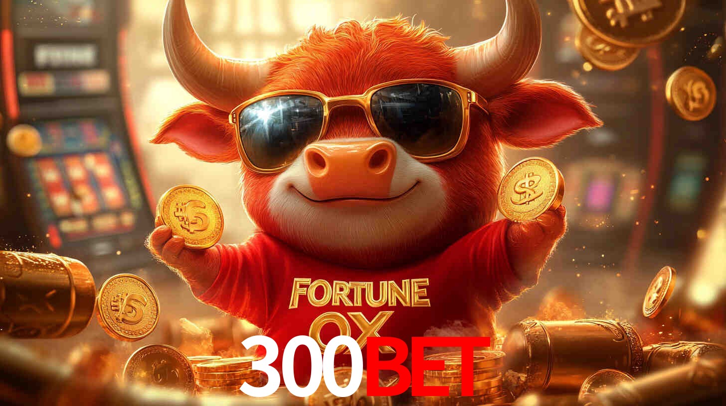 300 bet login