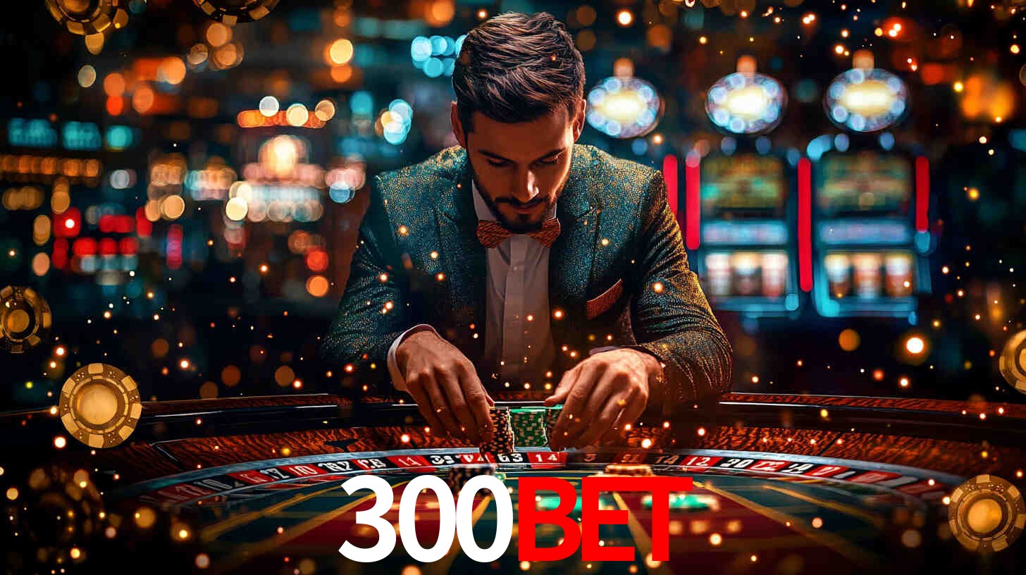 Daily Bonuses 300BET