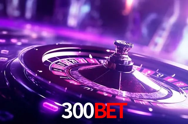 Desvendando o Mundo dos Jogos Virtuais na 300BET