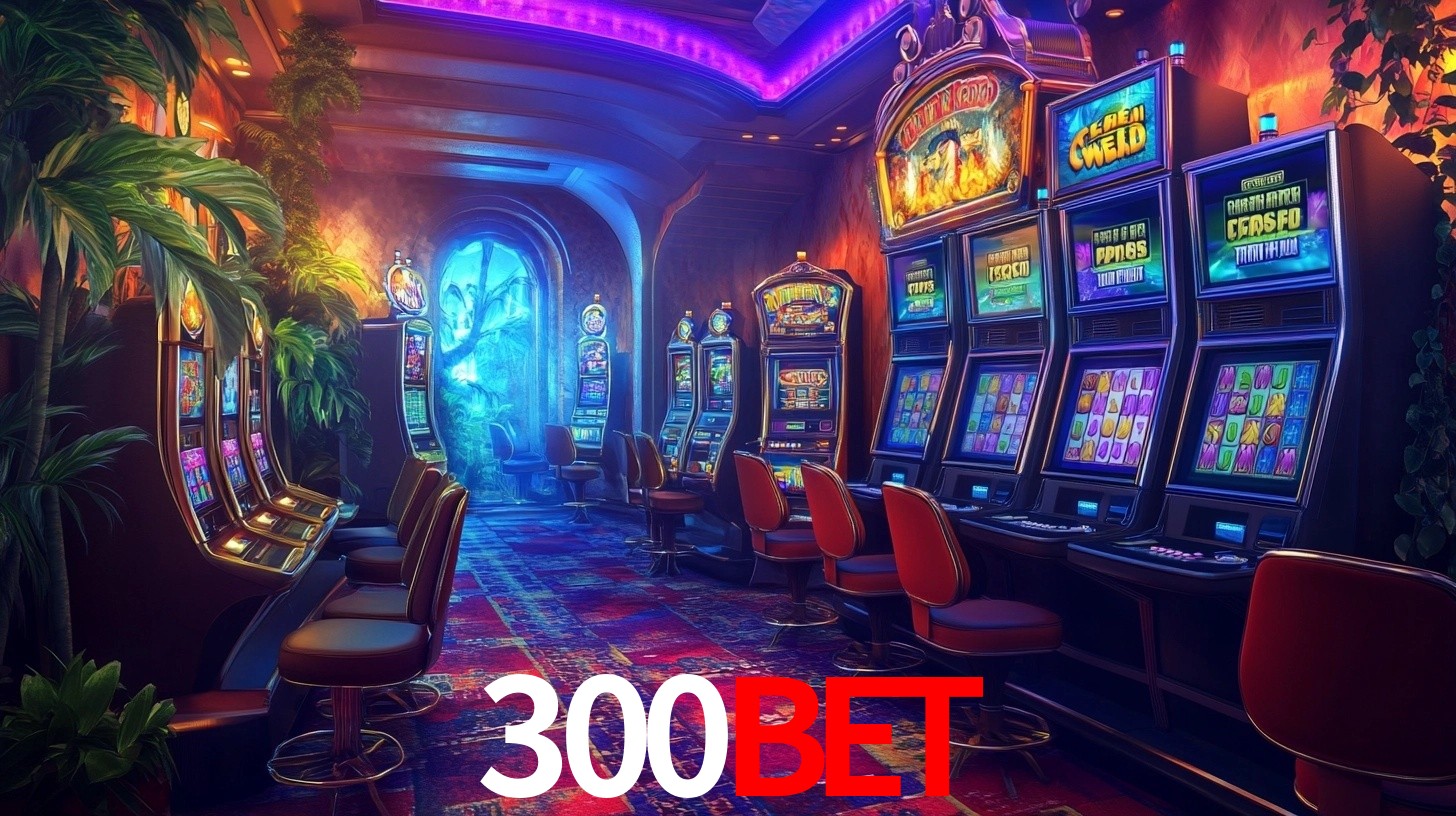 Blackjack Table 300BET