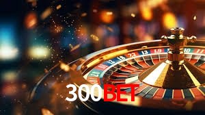 Tecnologia da Plataforma 300BET