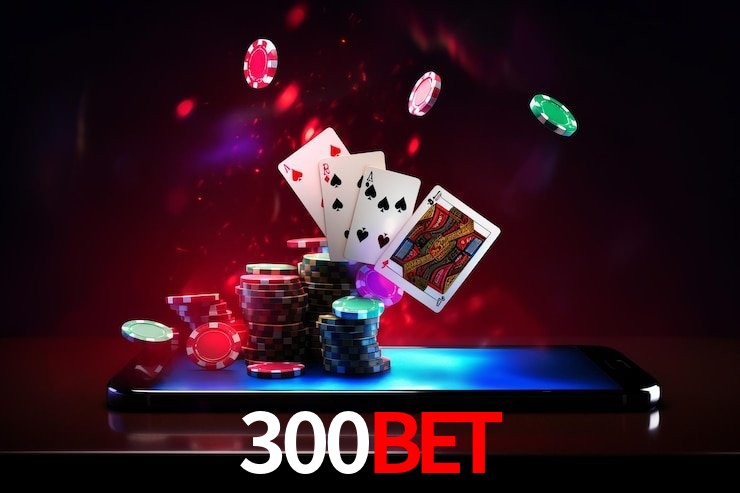 Games Directory 300BET