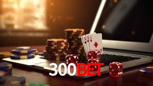 Inovações de Jogos na 300BET: O Futuro das Experiências Interativas