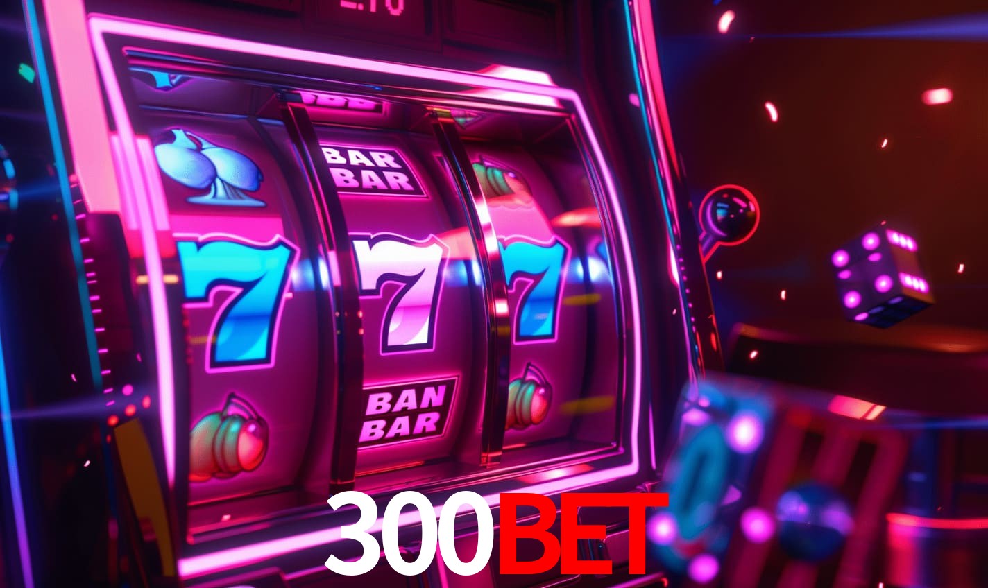 A Popularidade dos Caça-Níqueis no 300BET
