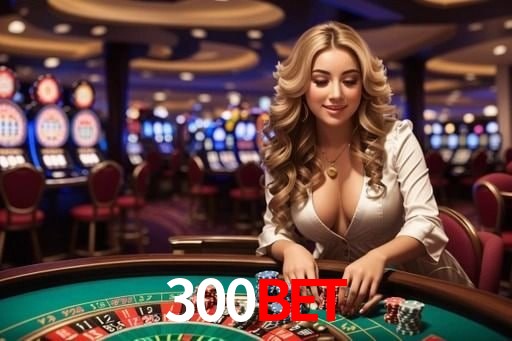 Tennis Betting 300BET