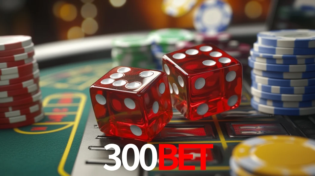 VIP Casino 300BET
