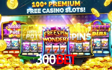 Desvendando o Mundo dos Jogos Virtuais na 300BET