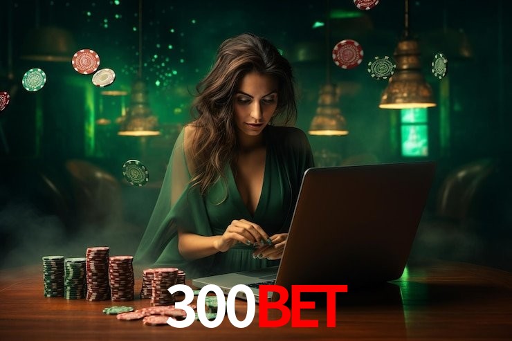 300 bet login