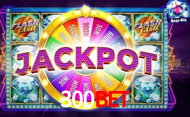 Desvendando o Mundo dos Jogos Virtuais na 300BET