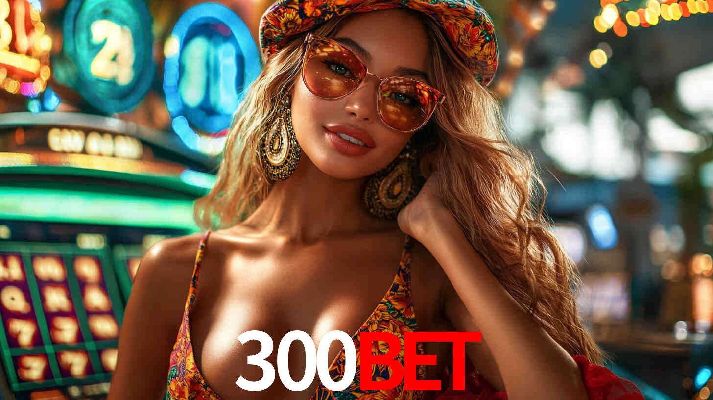 Tournaments 300BET