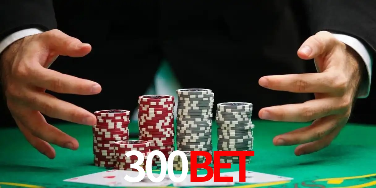 300BET Aplicativo - 300BET visual 1