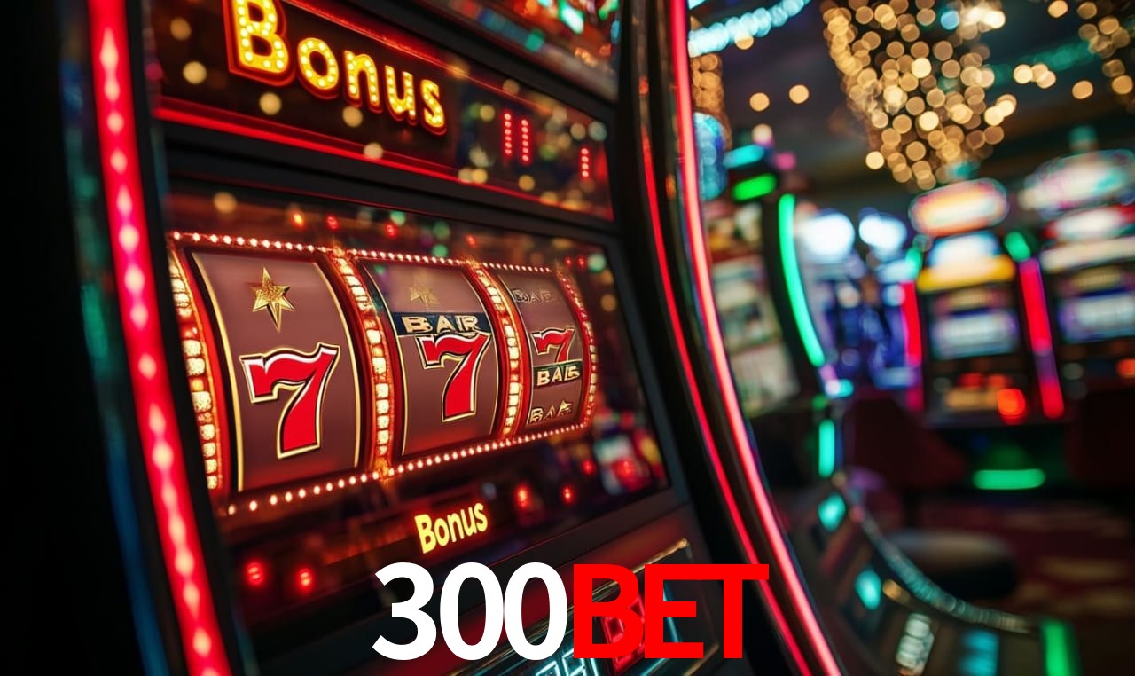 300 bet login