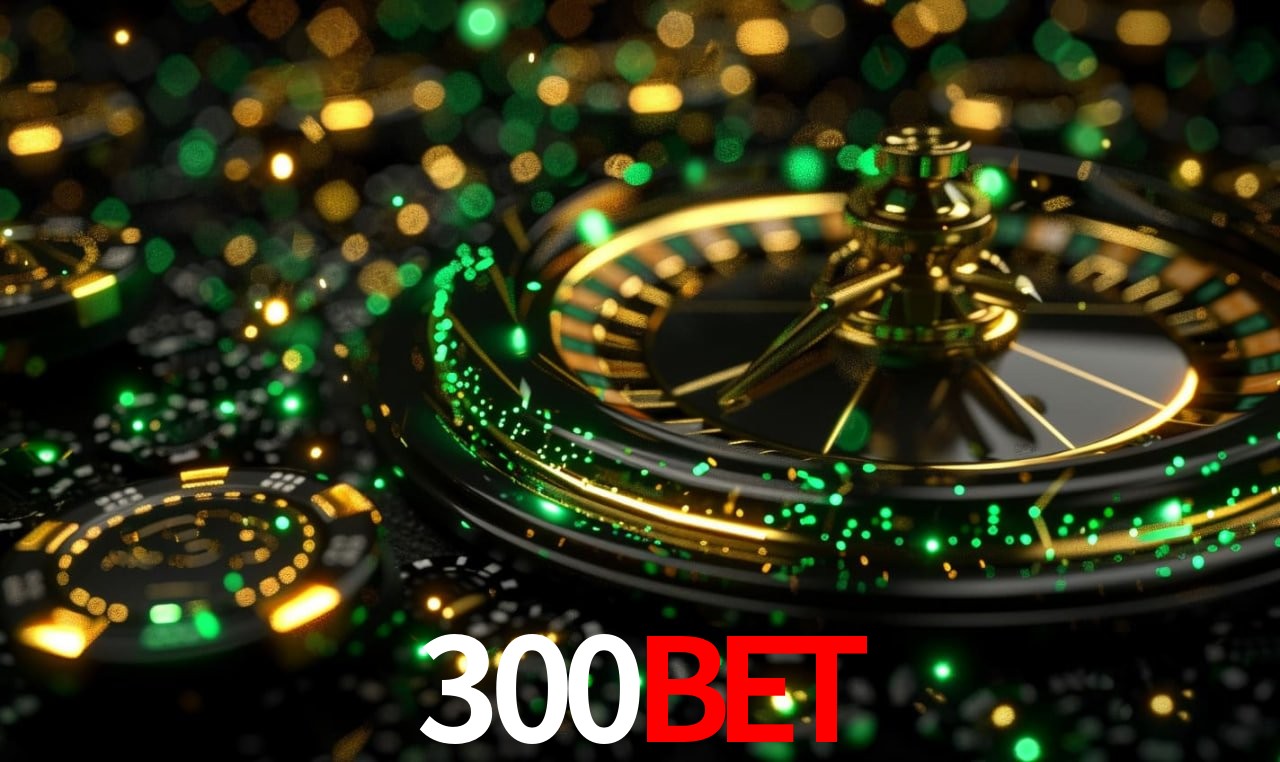 Ofertas Exclusivas 300BET