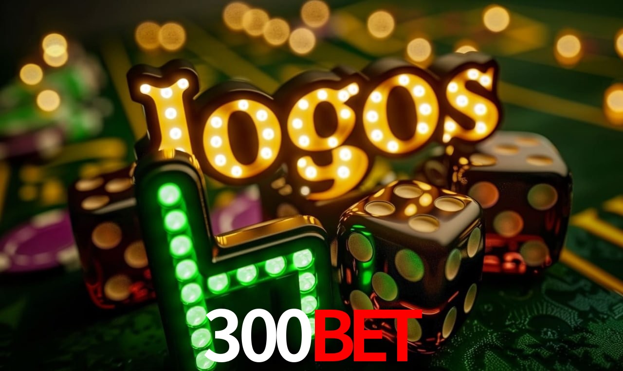 Apostas de Futebol 300BET