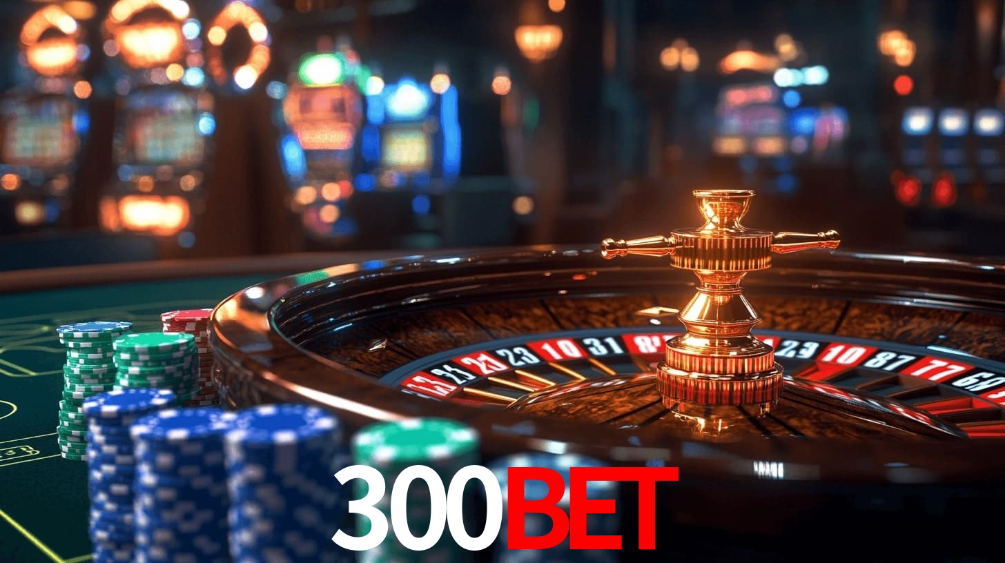 300BET
