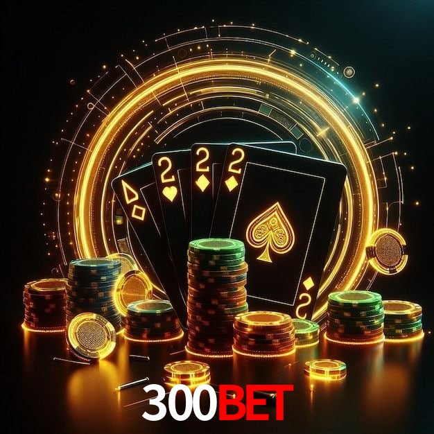 Estatísticas Esportivas 300BET
