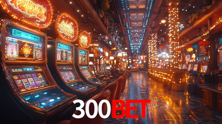300BET: Jogos de Caça-Níqueis-Altas Recompensas, Roleta-Velocidade, Blackjack-Desafios Máximos