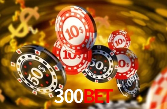 Programa VIP 300BET