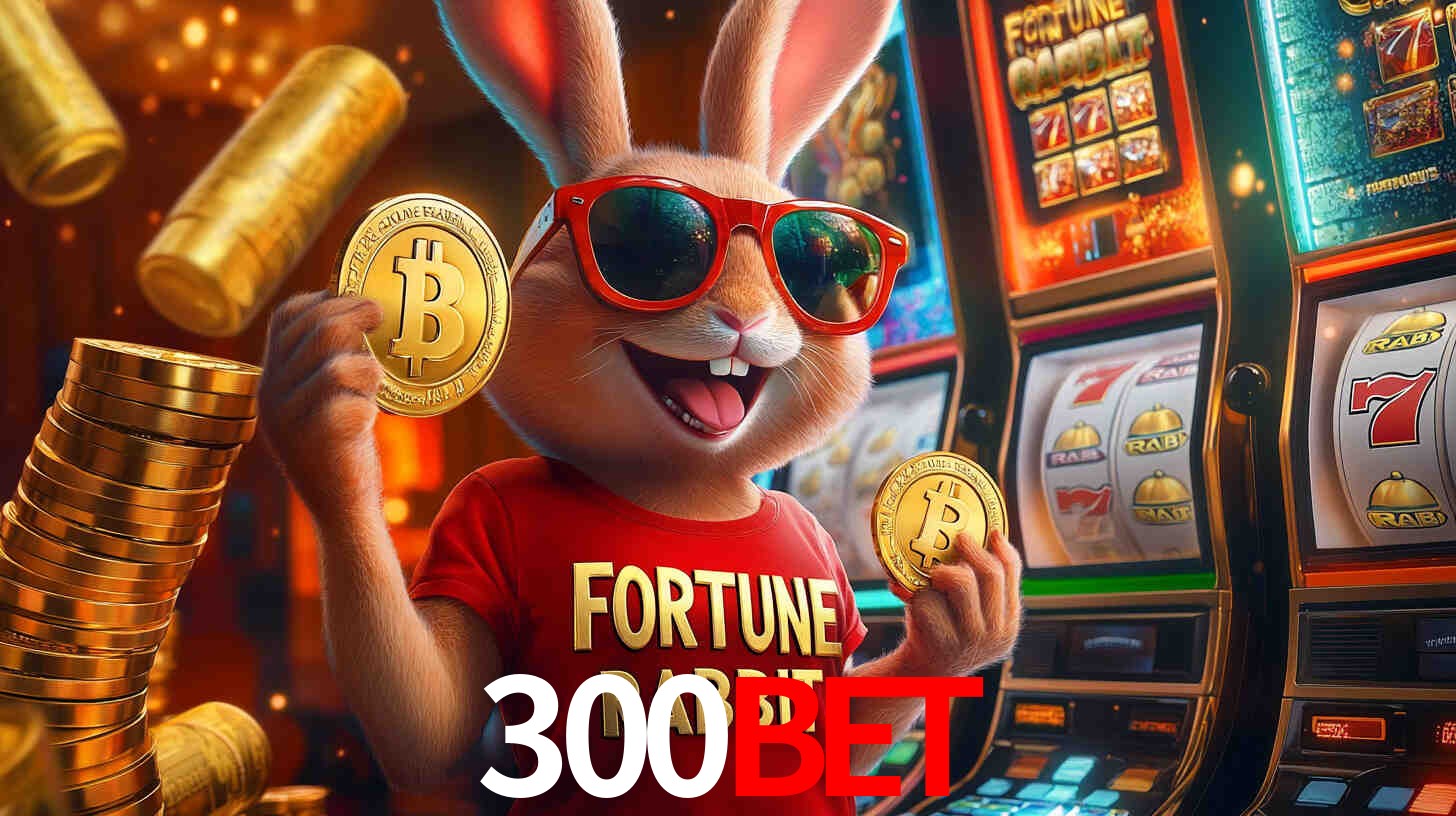 A Emoção da Loteria na 300BET: Uma Chance de Mudança de Vida