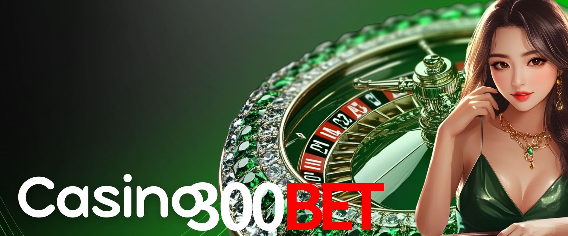 Weekend Specials 300BET