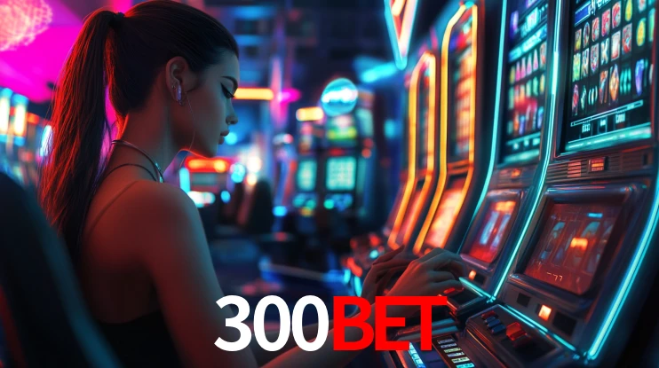 Premium Interface 300BET