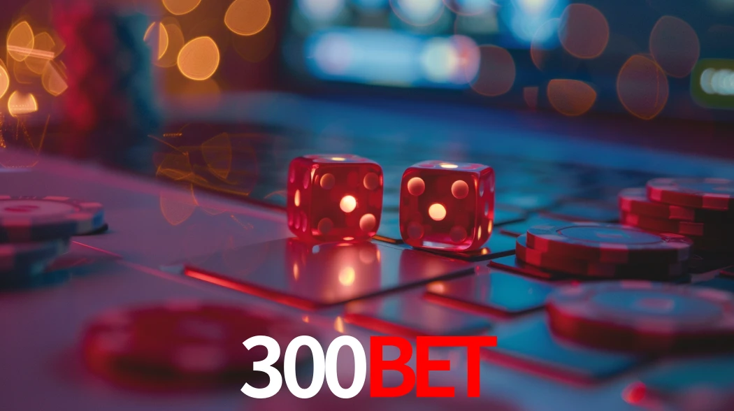 Account Benefits 300BET