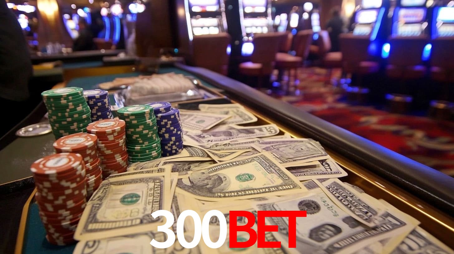 300BET visual 1