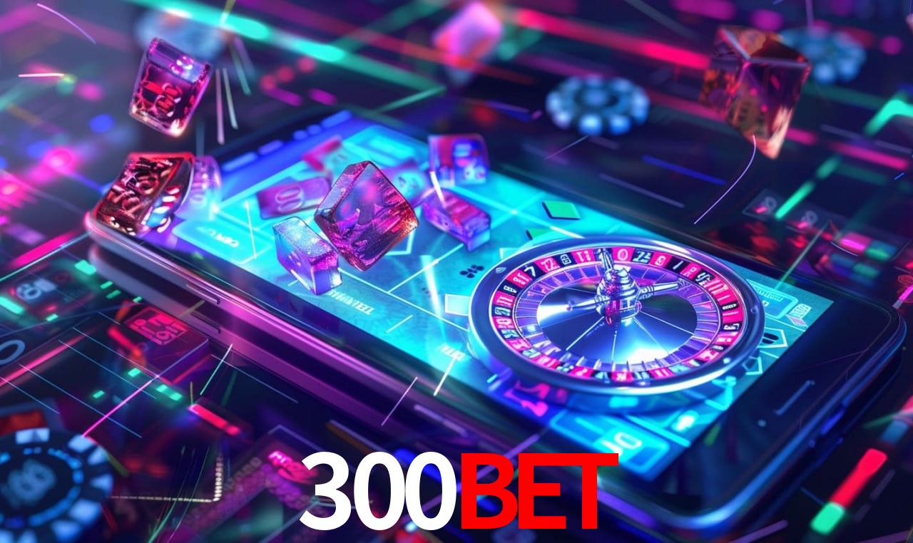 Casino VIP 300BET
