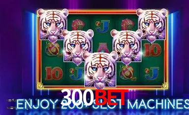 APP oficial da 300BET para mobile