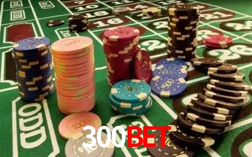 Bônus Generosos e Exclusivos no 300BET para Você!